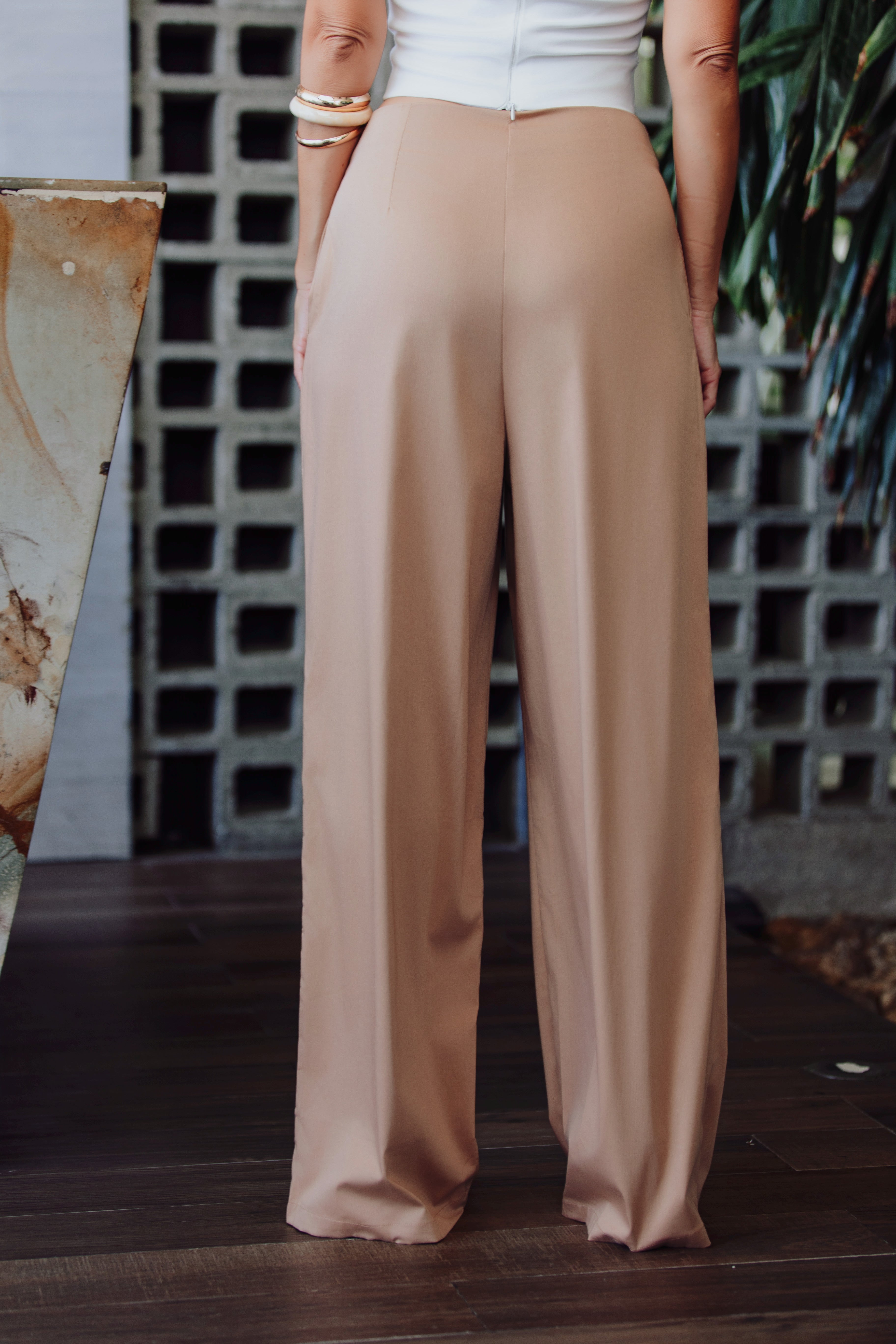 OMNIO DREAM TROUSERS