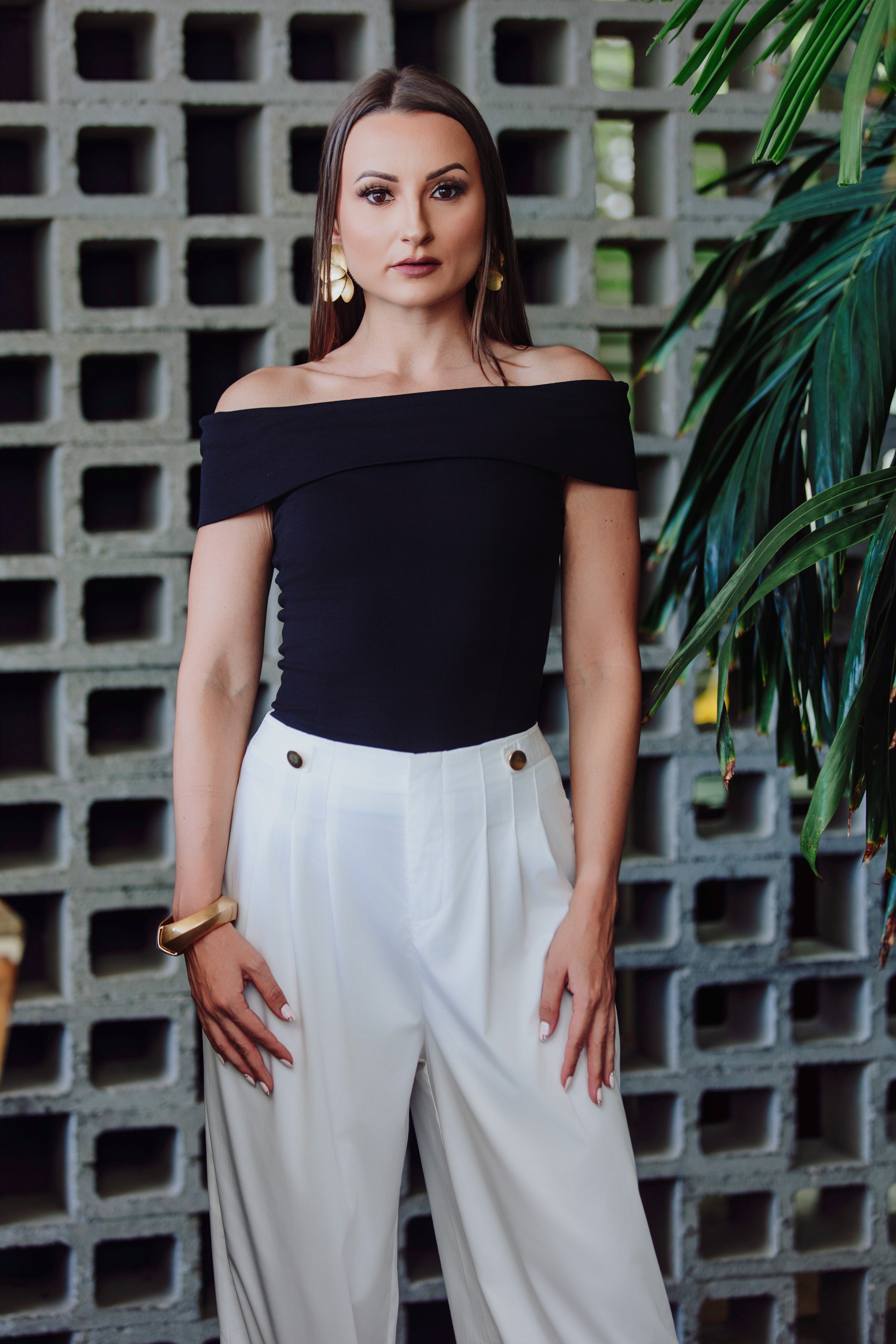 OMNIO DREAM TROUSERS