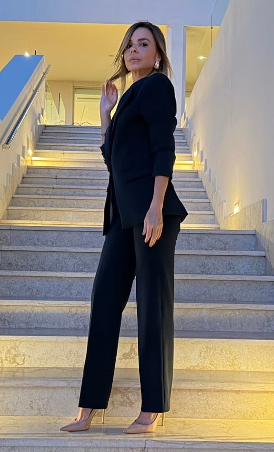 Love Blazer