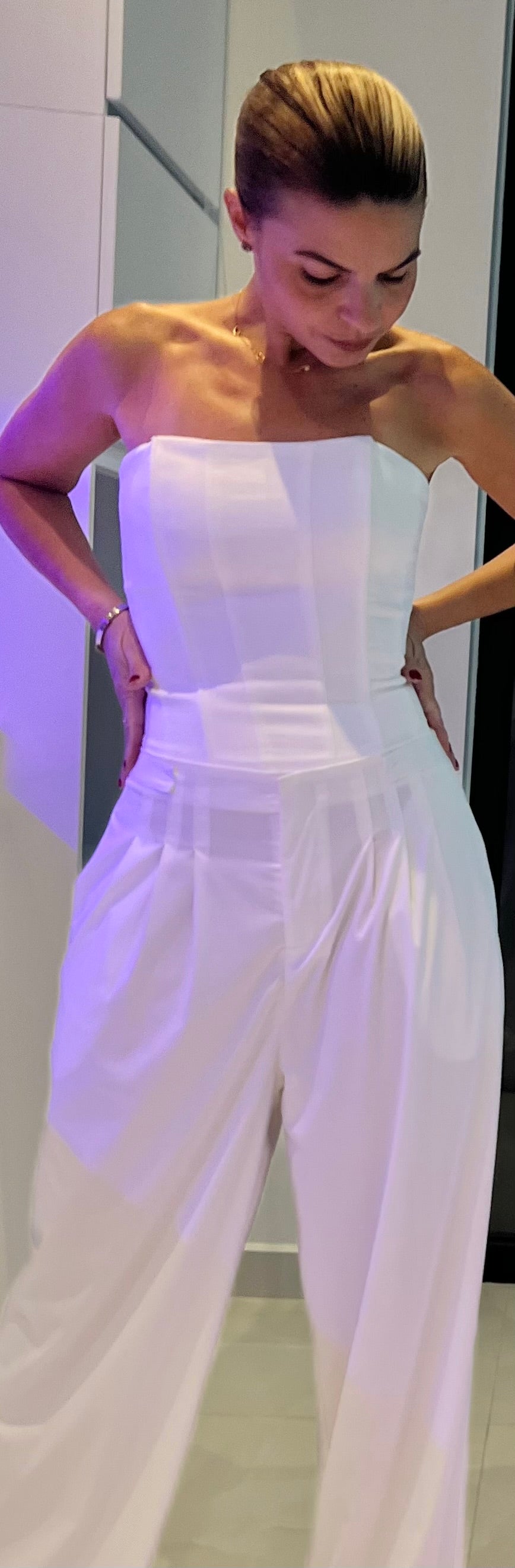 OMNIO DREAM TROUSERS